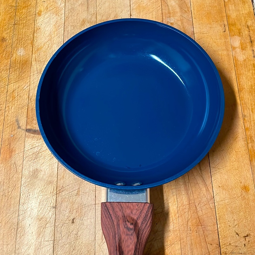 Phantom Chef Frying Pan - Never Used!